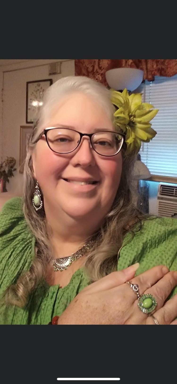 Obituary of Lauralee Cotten-Alsup