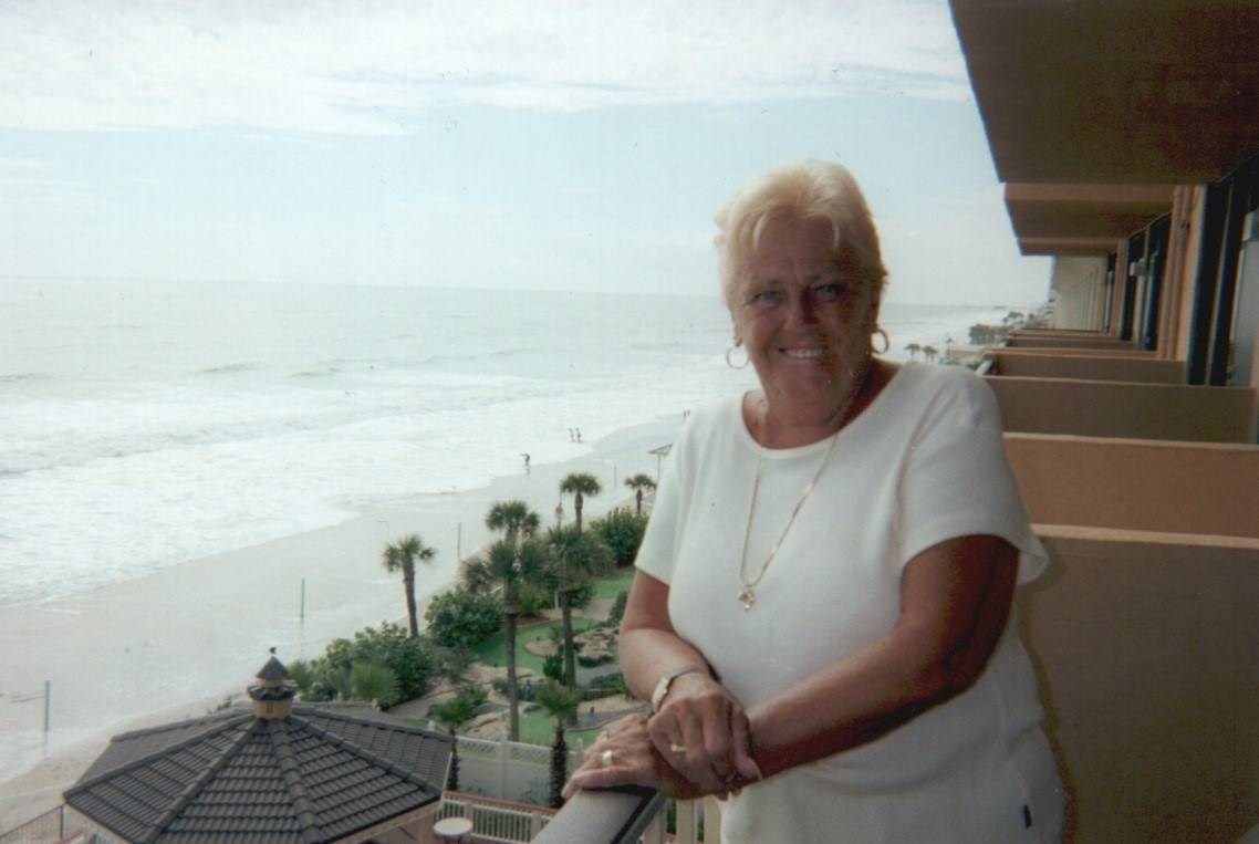 Obituary of Loretta Haines