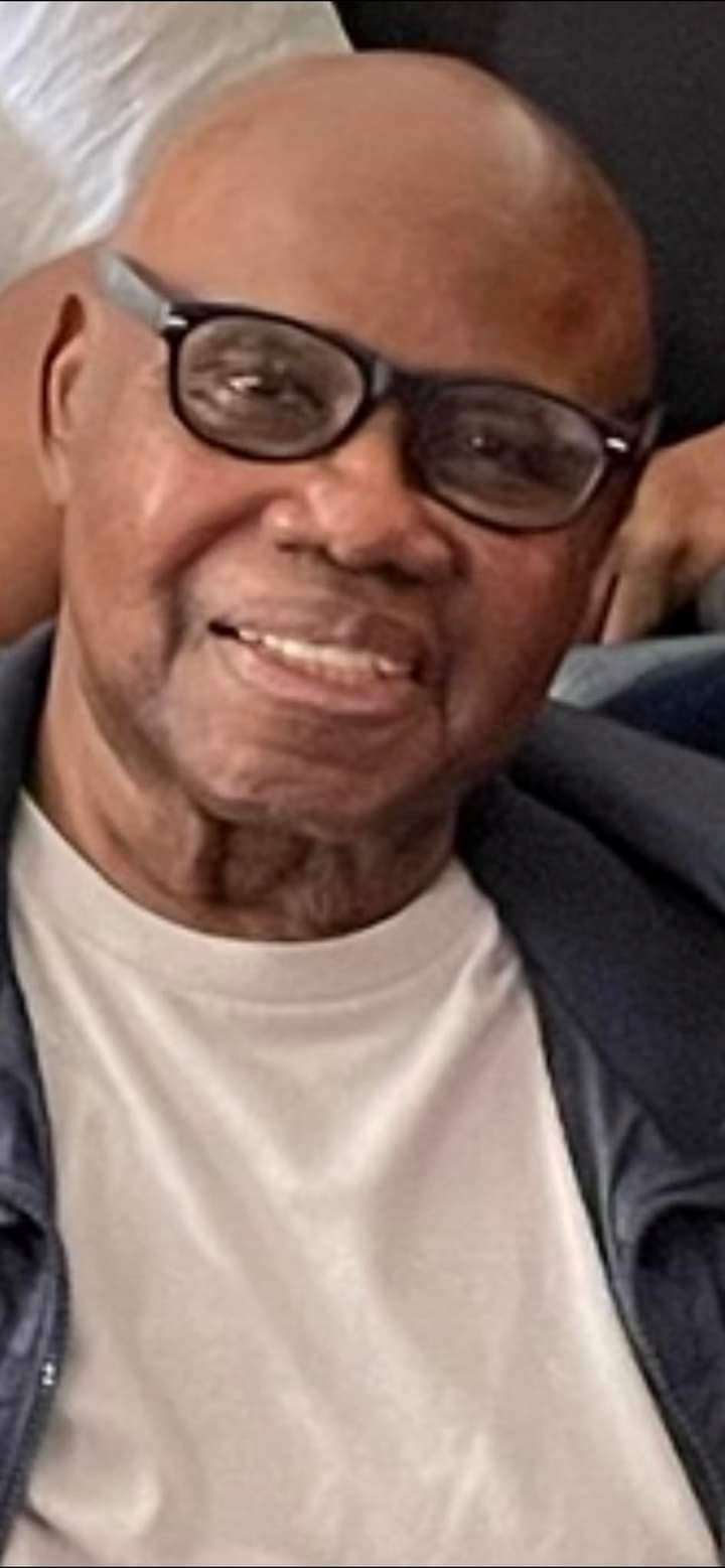 Obituary of James E. Daniels, Sr.