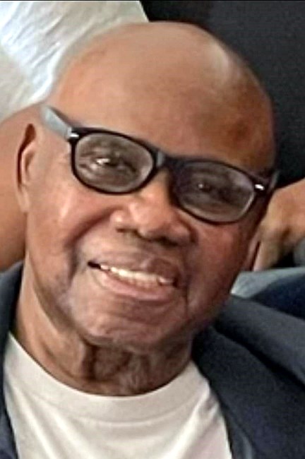 Obituary of James E. Daniels, Sr.