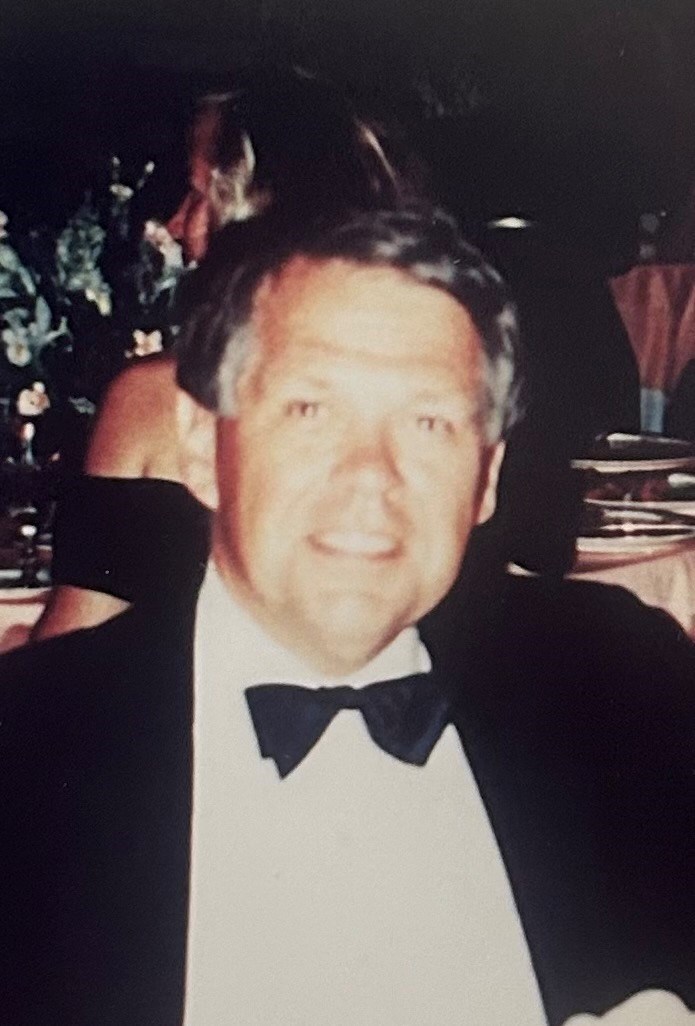 James M. Sexton, III Obituary - Williamsville, NY