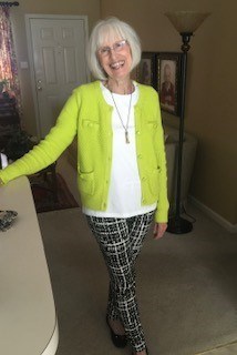 Obituary of Dawn Delight Moore