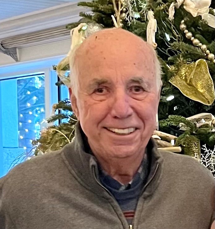 Obituary of James Snyder