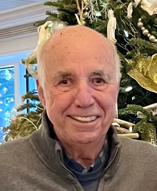 Obituary of James Snyder