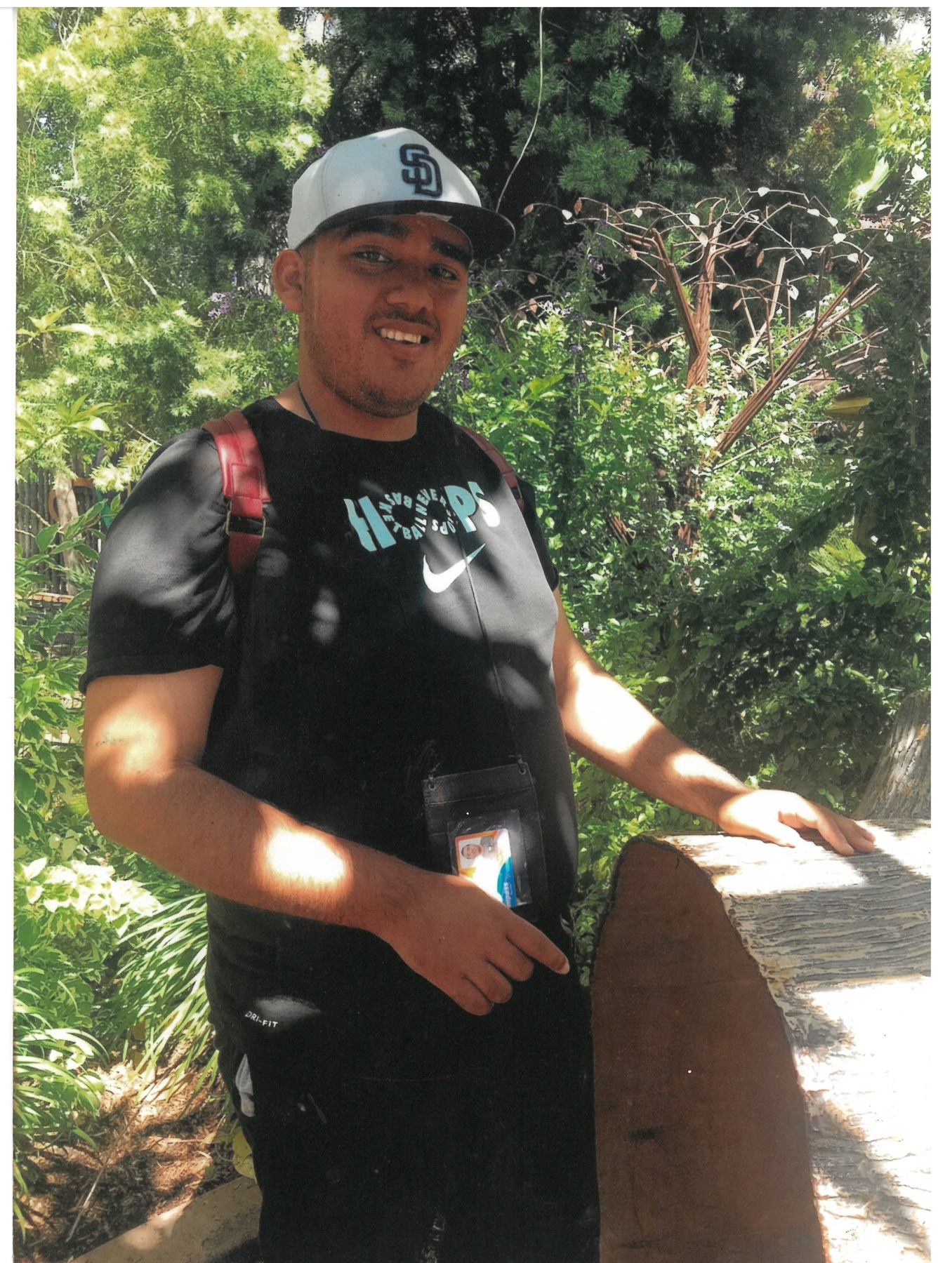 Obituary of Rodolfo Alejandro Lopez