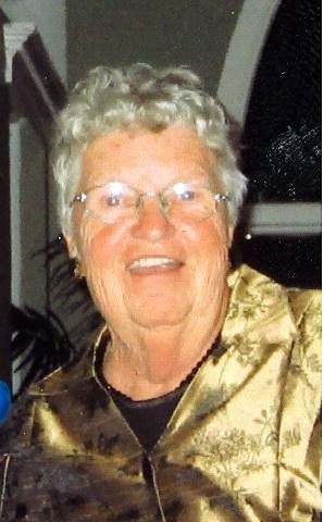 Obituary of Marilyn Mowczan