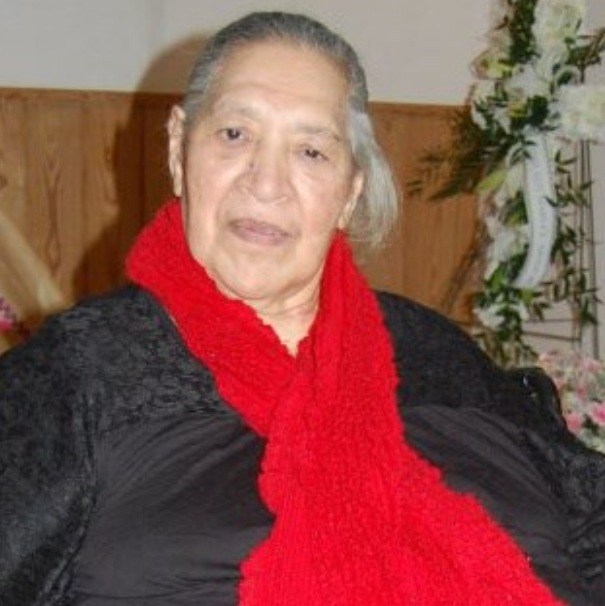 Obituary of Pelenaise Moeakiola