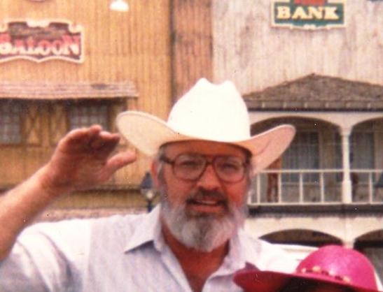 Obituary of Lee R. Vincent Jr.