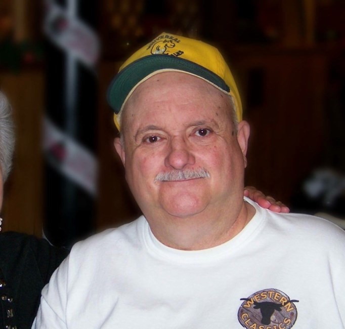 Obituary of Donald Ray Mitchell