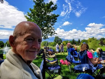 Obituary of William S. Brown