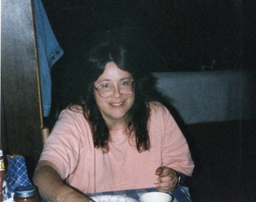 Obituary of Jayne Cecilia Jelinek