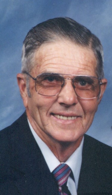 Obituary of Norman Ray Howerton