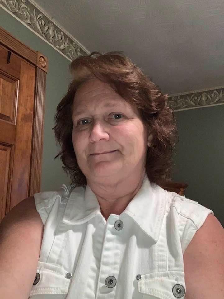 Obituary of Mary Stalder