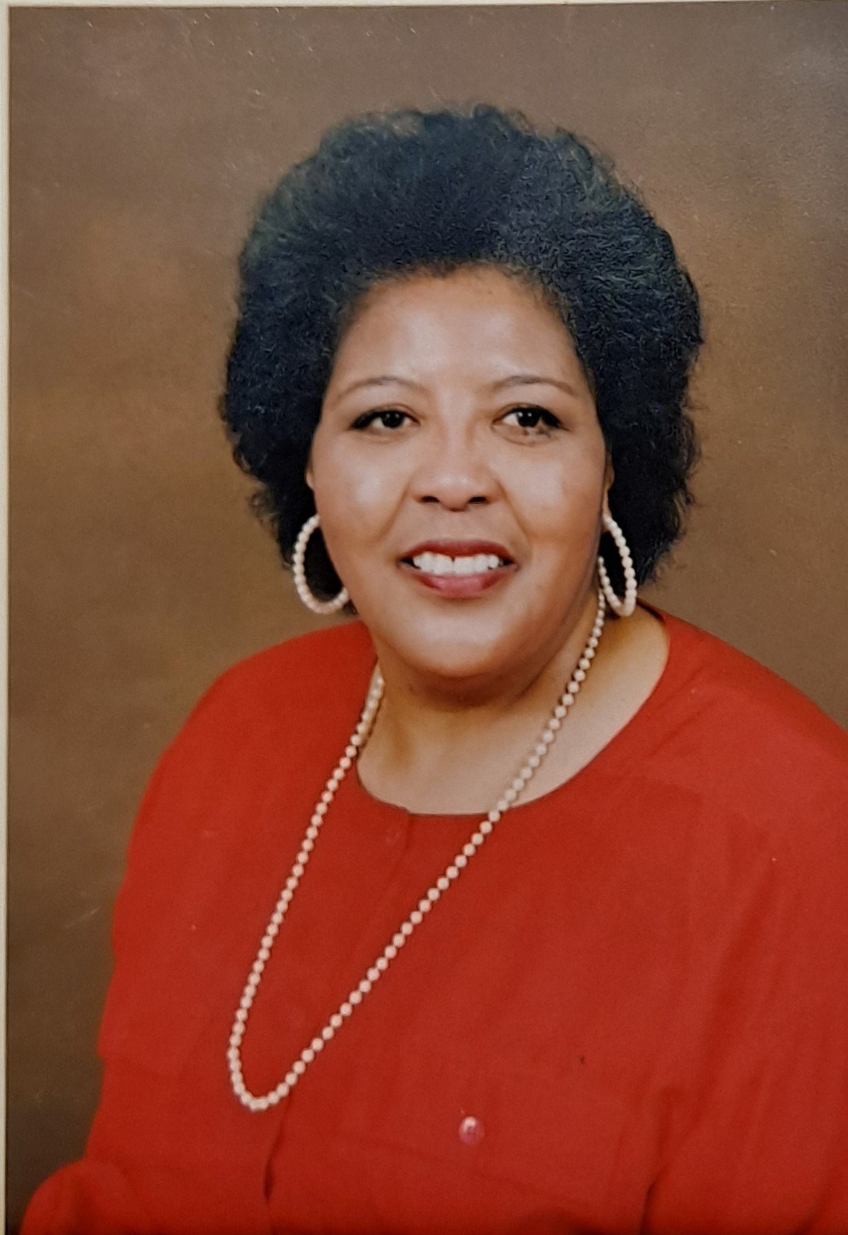 Dorothy Lee Harper Obituary