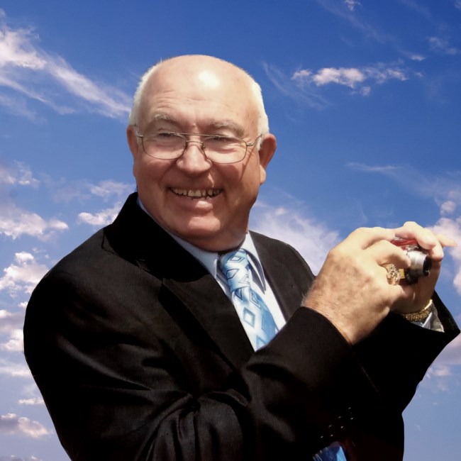 Obituary of Edwin Schewe