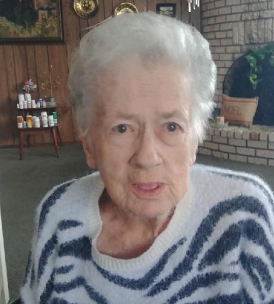 Obituary of Marsha Ann Smith