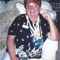 Obituary of Judy Ann Nichols