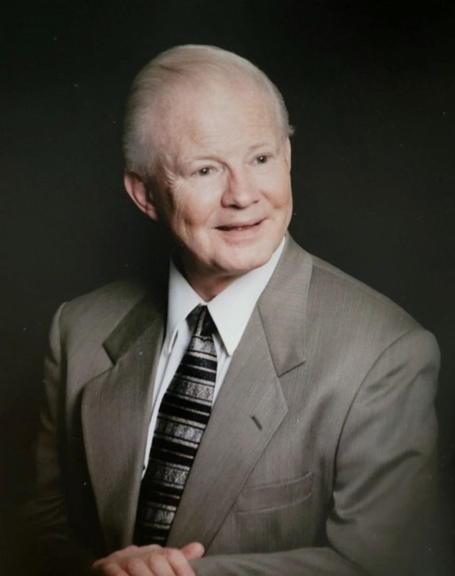 Obituary of Dale Albert Yost