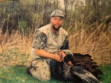 Obituary of Mark "Gooseman/Zeke" Daniel Hendrickson