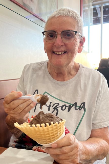 Obituary of Dawn Rae Hathaway