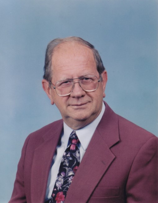 Obituary of Donald Leroy Whiteman