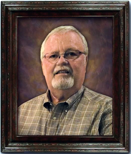 Avis de décès de John Brittain Fraim