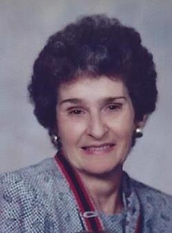 Obituary of Celesta Koenig