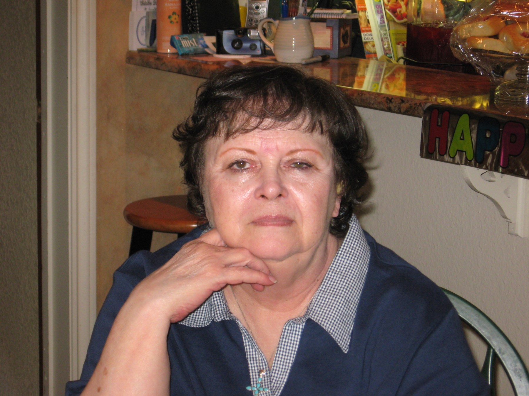 Obituary of Sharon Delaine Imken