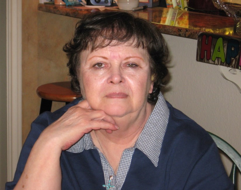 Obituary of Sharon Delaine Imken