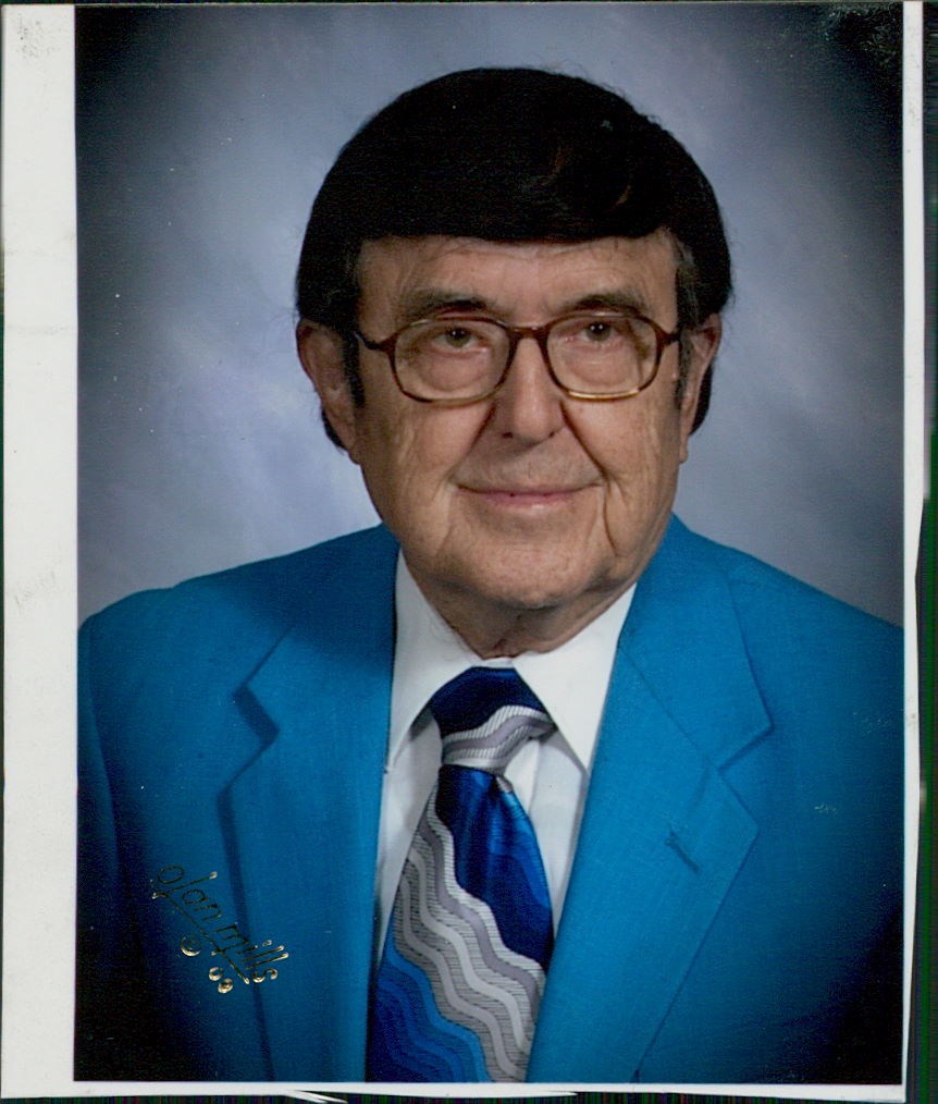 Obituary of Kenneth Leroy Korf