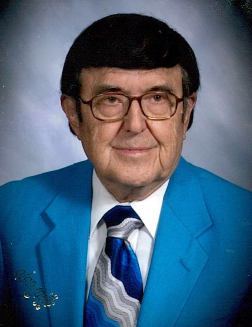 Obituary of Kenneth Leroy Korf