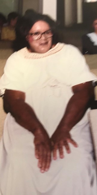 Obituary of Hildred Norman