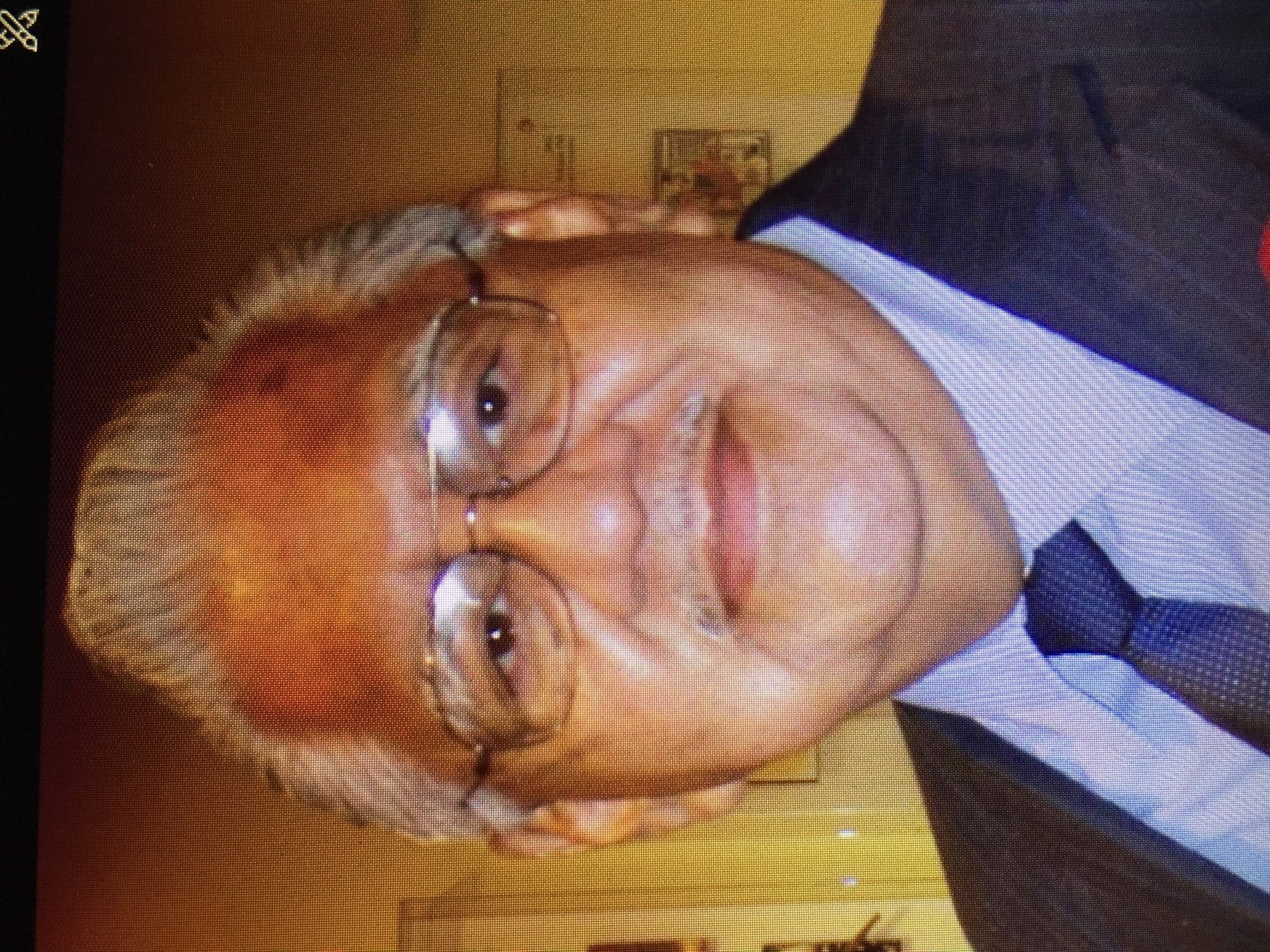 Obituary of Conrado Roque