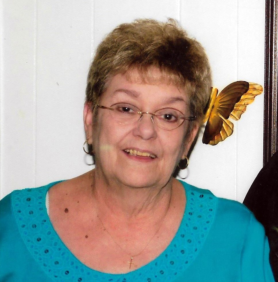 Diane Nunnery Obituary Dunn, NC