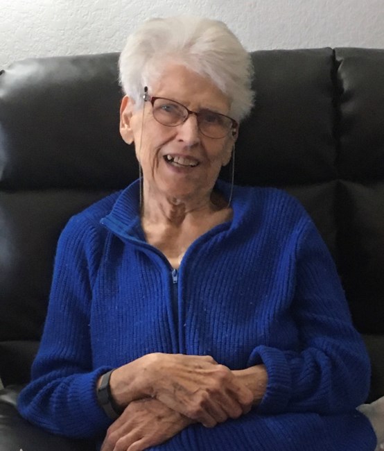 Obituary of Laura Marie Dorney