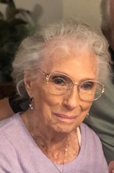 Obituary of Joanne K. Hochella