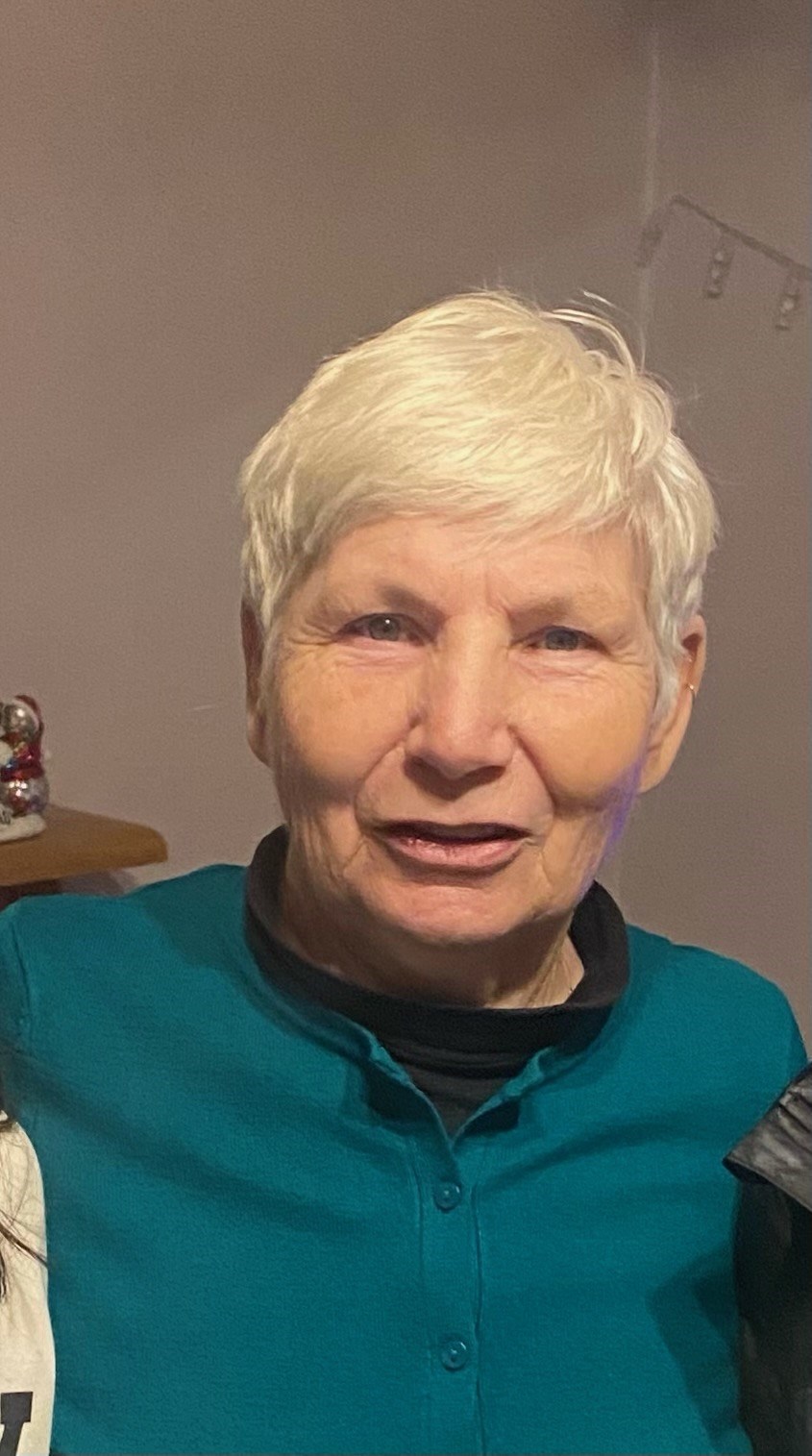 Avis de décès de Margaret Agnes Scully