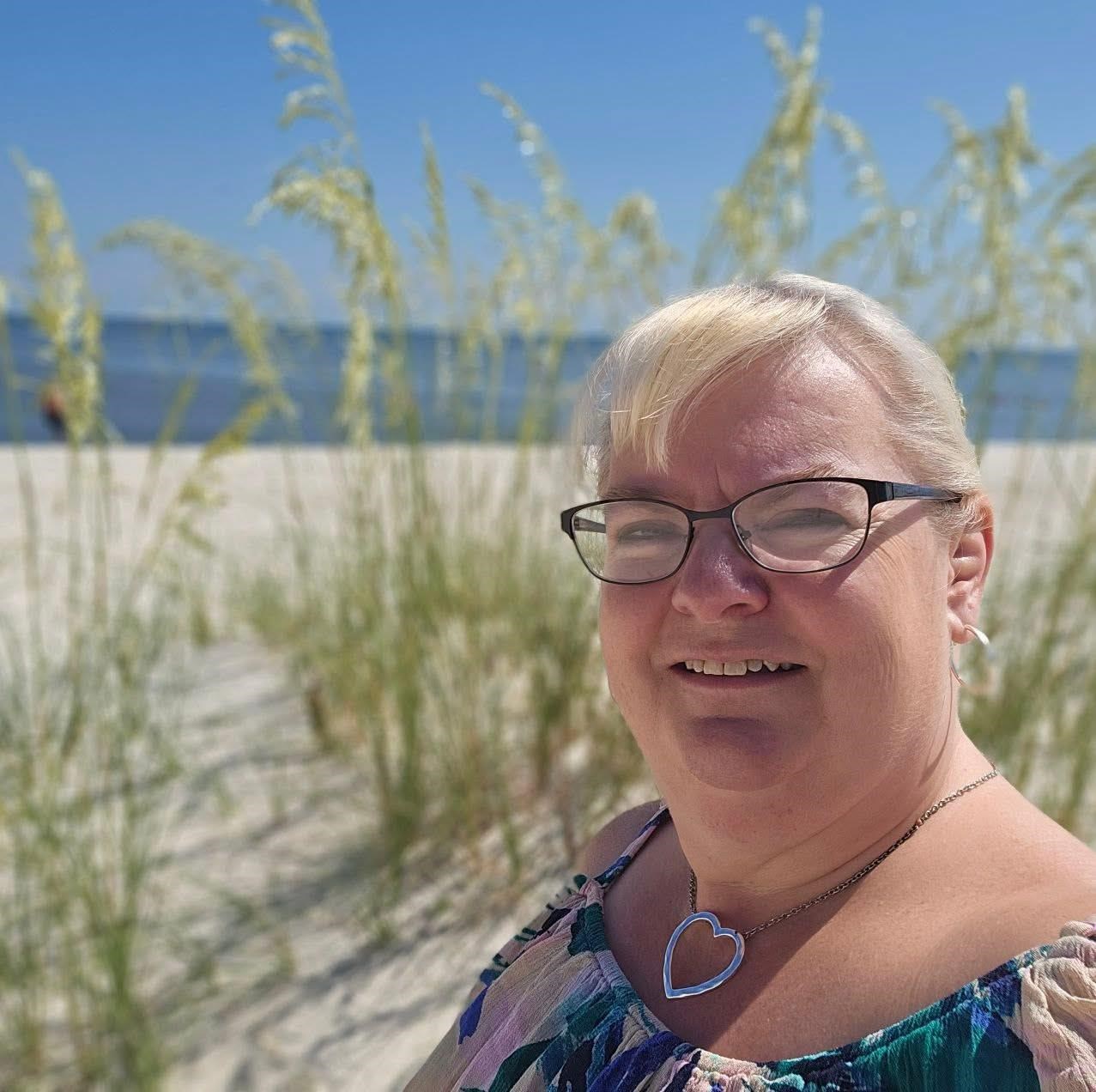 Obituary of Patricia Edwards