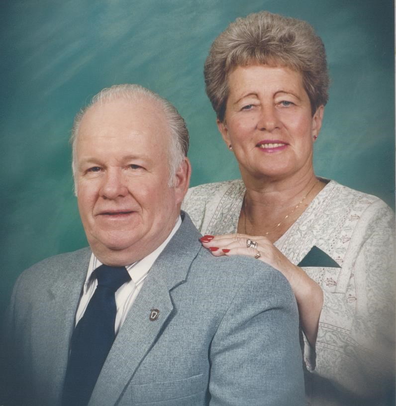Obituary of Neal C Mace