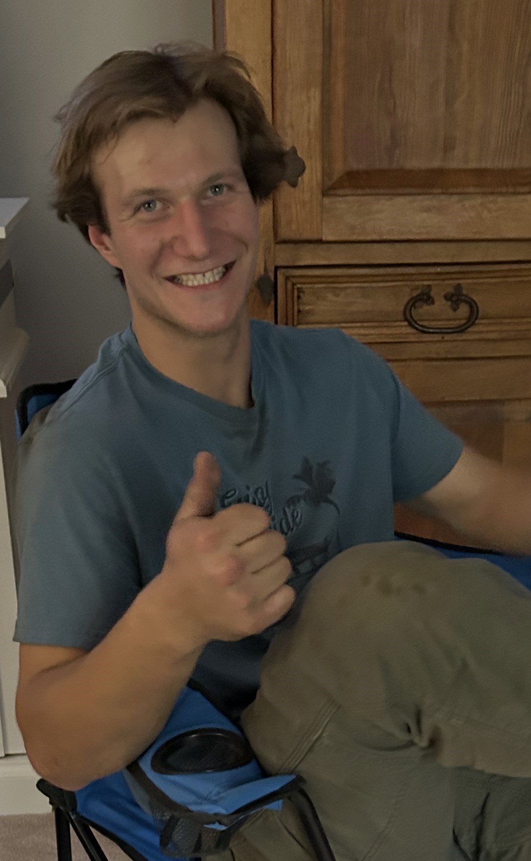 Obituary of Jonathan Joseph Halley