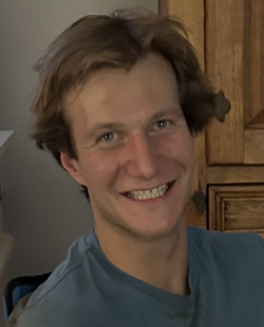 Obituary of Jonathan Joseph Halley