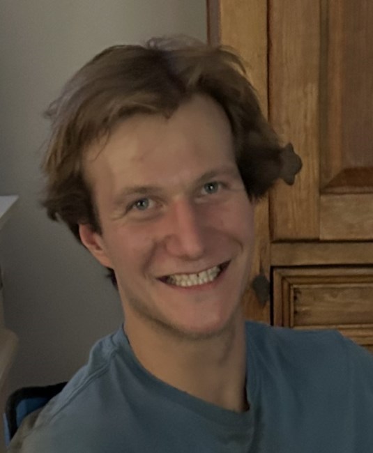 Obituary of Jonathan Joseph Halley