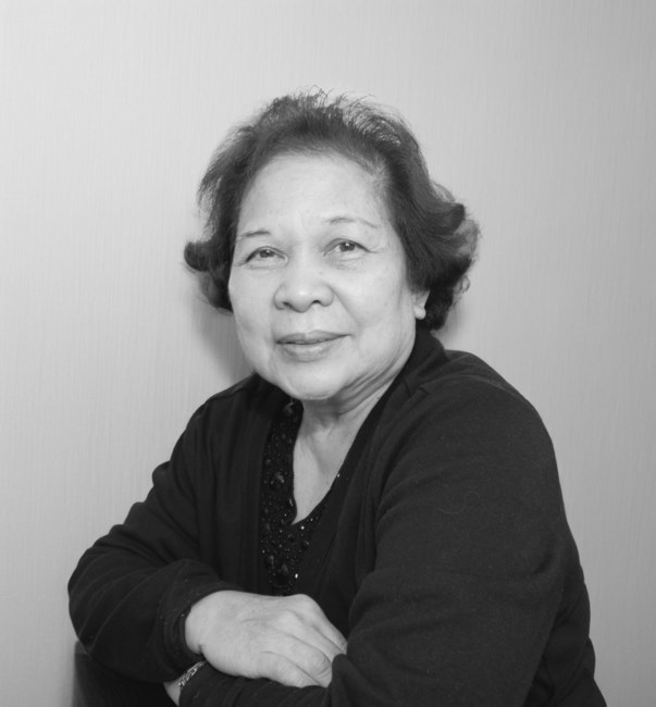 Avis de décès de Margaret Bastero