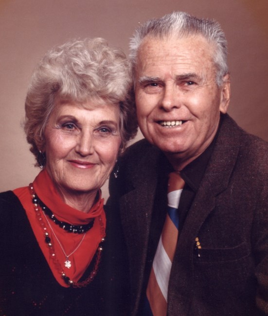 Obituary of Dorothy Agnes Dyer