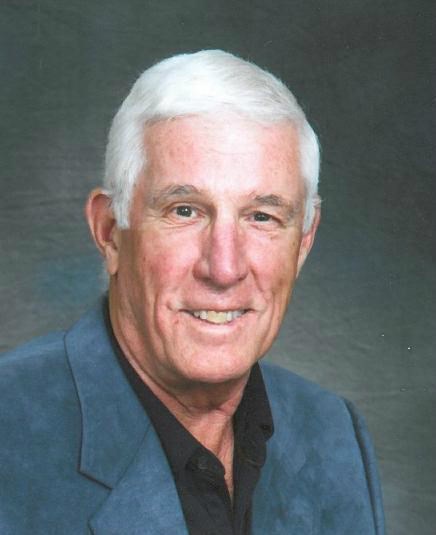 Obituary of Robert Irwin   Donald Barton