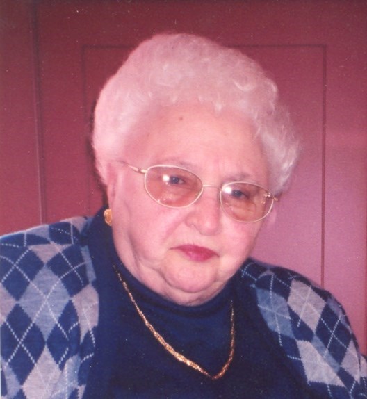 Obituary of D. Jeanne Snyder