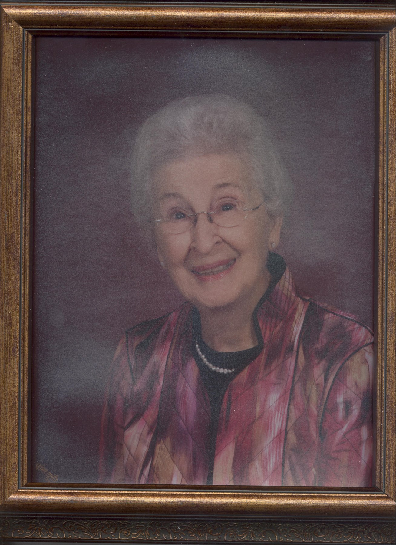 Obituary of Elizabeth Lee Finch