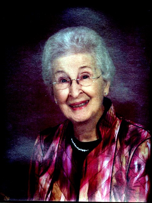 Obituary of Elizabeth Lee Finch