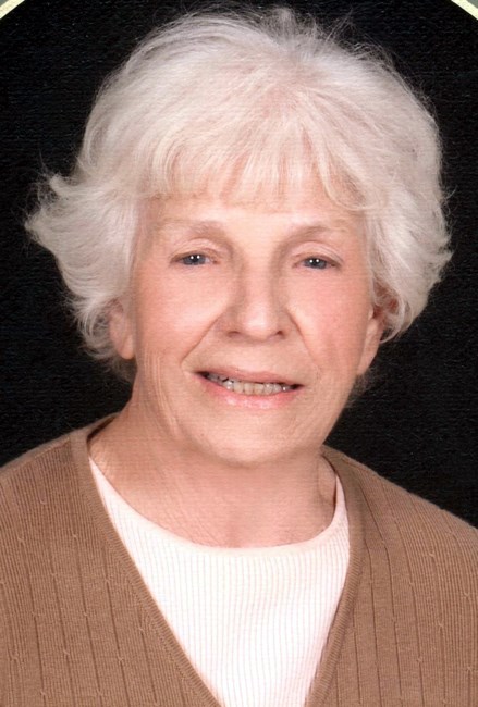 Obituary of Maxine Aaron Icard Hall