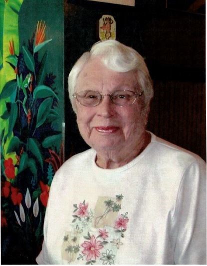 Obituario de Delores Christine Stoddard